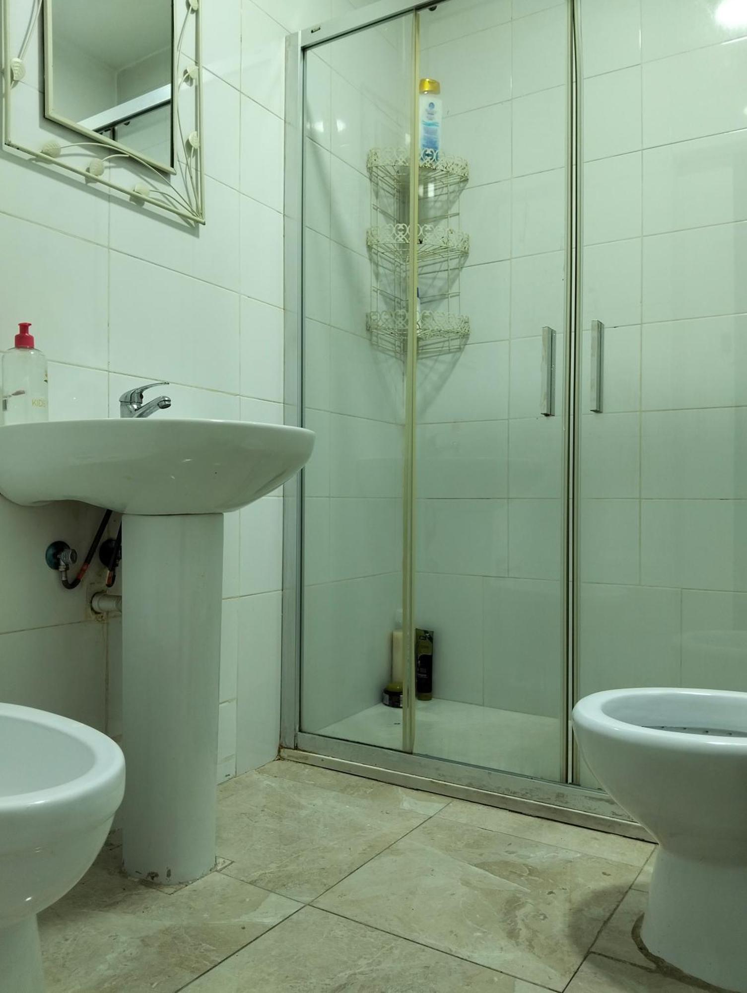 Homestay Zaidin Granada