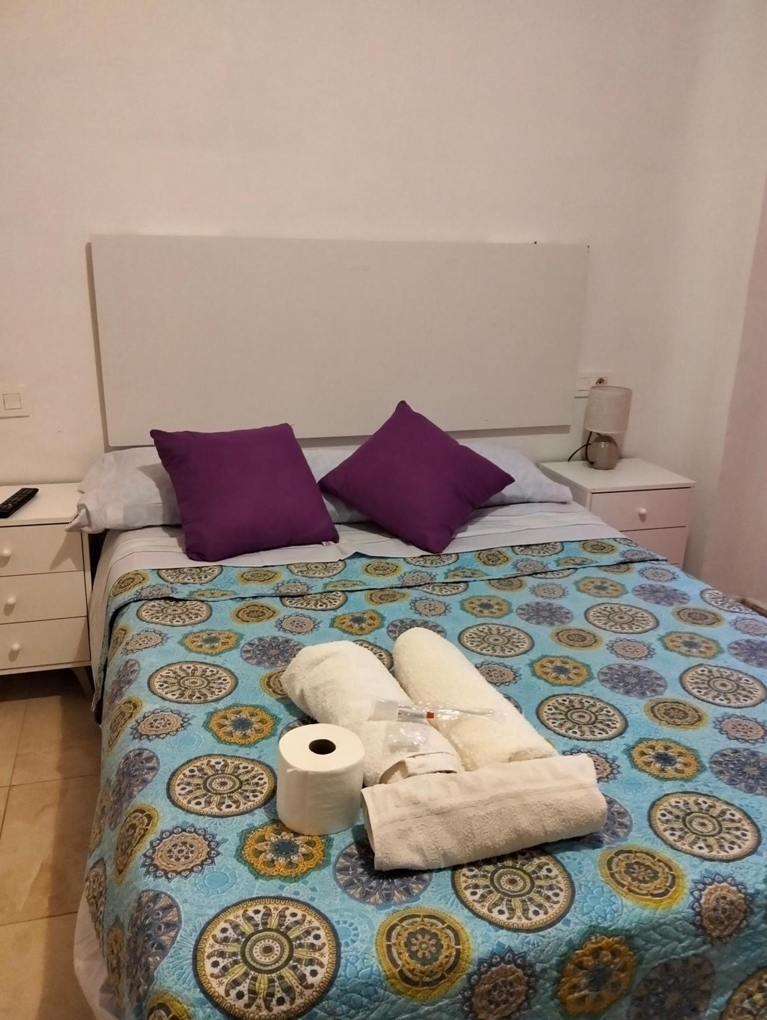 Homestay Zaidin