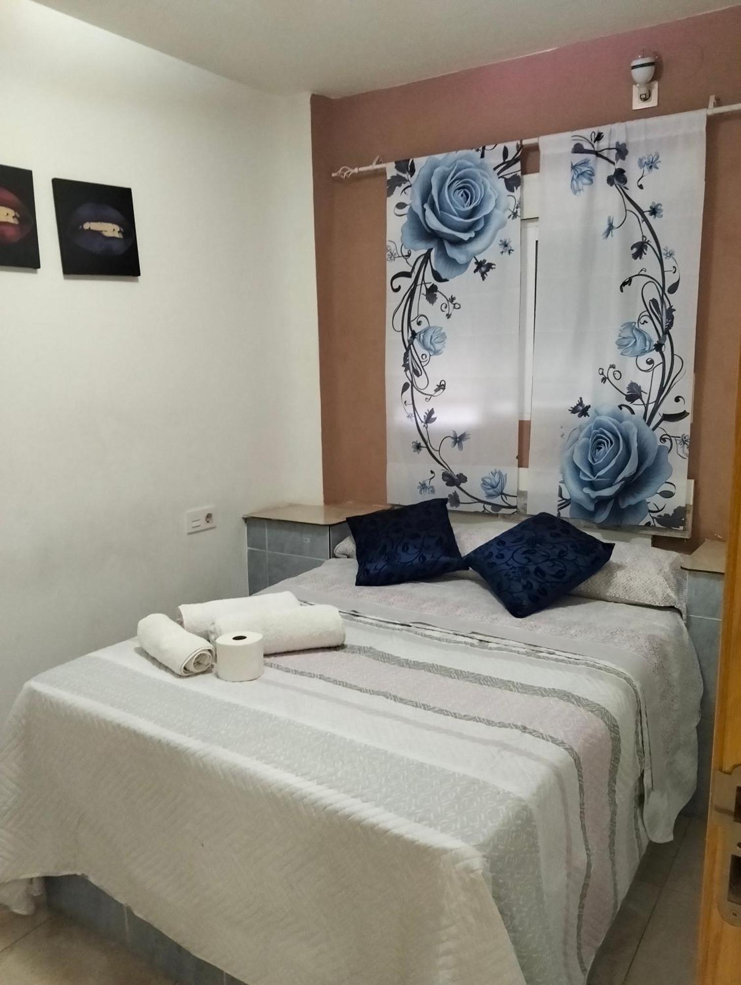 Zaidin Homestay Granada